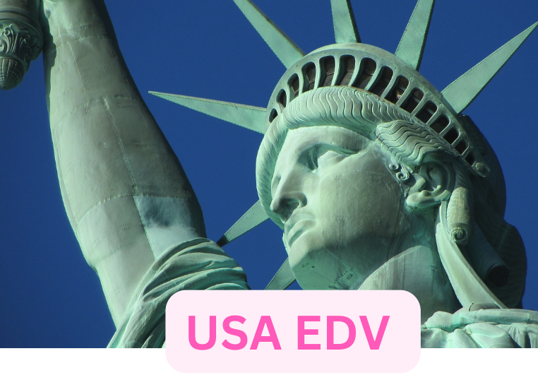 USA EDV 2024 / 2080